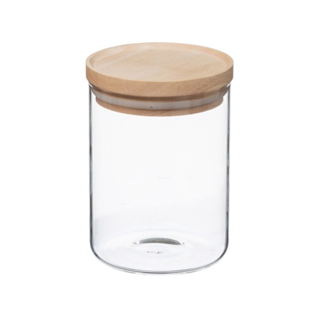 Säilituspurk 'Hoston' 600ml