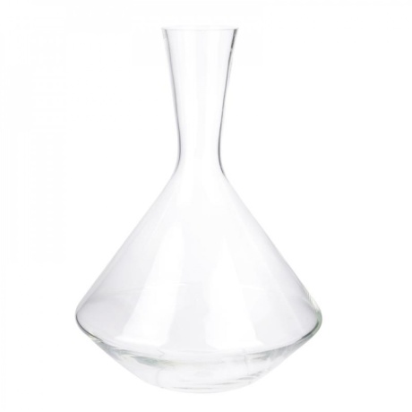 Punase veini dekanter 'Dyrdal' 1,5L