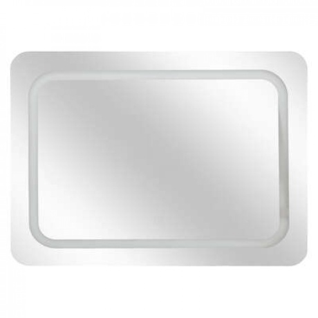 Vannitoa peegel 'Rectan Led' 65x49