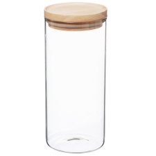 Säilituspurk 'Hoston' 1300ml