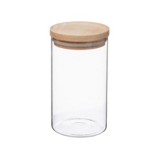 Säilituspurk 'Hoston' 1000ml