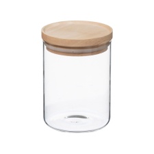 Säilituspurk 'Hoston' 600ml