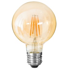 LED pirn E27 D9,5cm