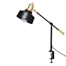 Laualamp 'Clamp'