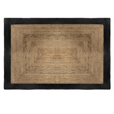 Vaip 'Jute' 120x170 must