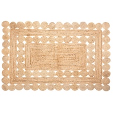 Vaip 'Jute' 120x170