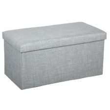 Hoiukastiga järi 'Pouffe Tomaz' hall