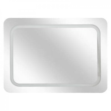 LED-valgustusega vannitoa peegel 'Rectan Led' 65x49 