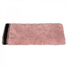 Puuvillane käterätik 'Joia' 30x50cm roosa