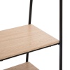 Esikuriiul : stange  'Jano' must 95x164