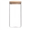 Säilituspurk 'Hoston' 1300ml