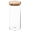 Säilituspurk 'Hoston' 1300ml
