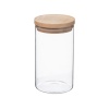 Säilituspurk 'Hoston' 1000ml