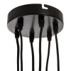 Laelamp 'Udell' kuue sokliga
