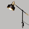 Laualamp 'Clamp'