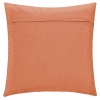 Padi 'Inca' 40x40 terracotta