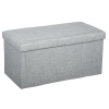 Hoiukastiga järi 'Pouffe Tomaz' hall