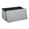Hoiukastiga järi 'Pouffe Tomaz' hall