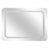 Vannitoa peegel 'Rectan Led' 65x49